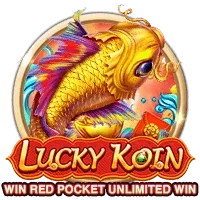 Lucky Koin