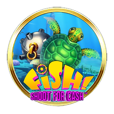 FISH! Shoot for Cash™