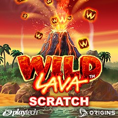 Wild Lava Scratch