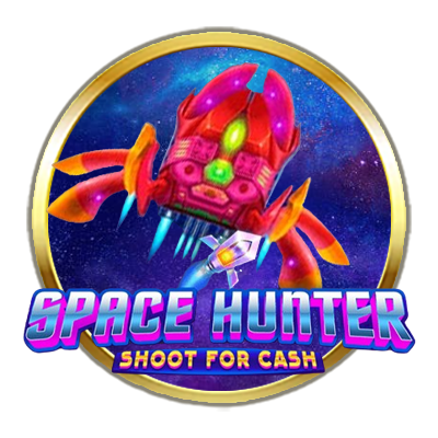 Space Hunter: Shoot for Cash