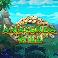 Anaconda Wild