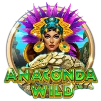 Anaconda Wild