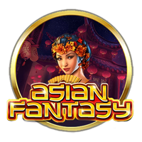 Asian Fantasy