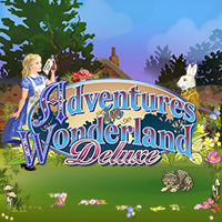 Adventures in Wonderland