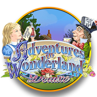 Adventures in Wonderland