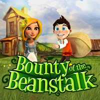 Bounty of the Beanstalk