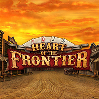 Heart of the Frontier