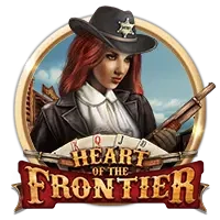 Heart of the Frontier