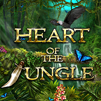 Heart of The Jungle