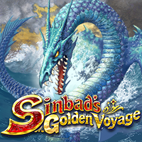 Sinbad's Golden Voyage