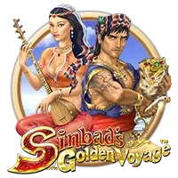 Sinbad's Golden Voyage