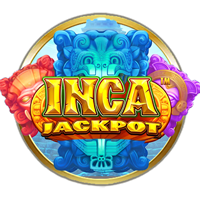 Inca Jackpot