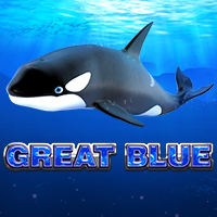 Great Blue