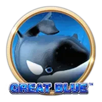 Great Blue