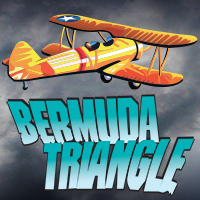 Bermuda Triangle