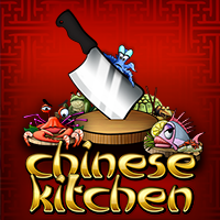 Chinese Kitchen