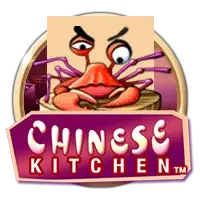 Chinese Kitchen