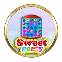 Sweet Party Jackpot 2$