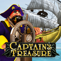 Captain's Treasure