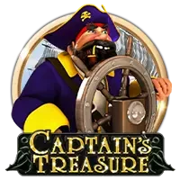 Captain's Treasure