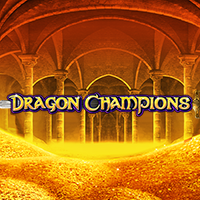 Dragon Champions