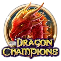 Dragon Champions