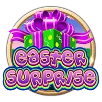 Easter Surprise