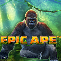 Epic Ape