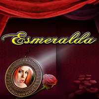 Esmeralda 0.01$