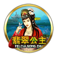 Fei Cui Gong Zhu