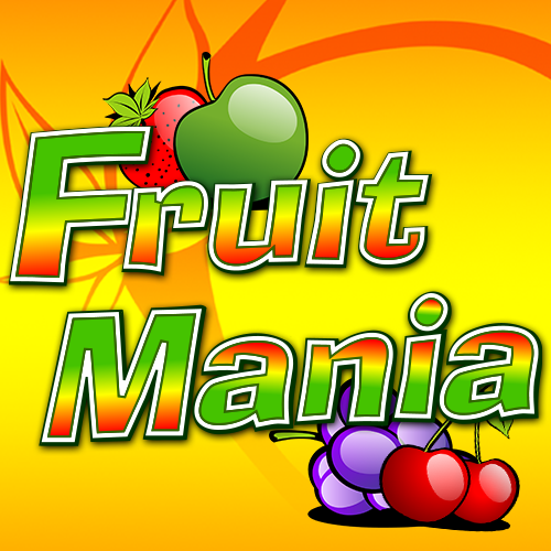 Fruit Mania 25c