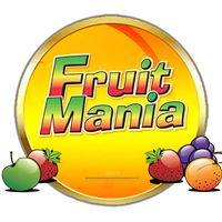 Fruit Mania 25c