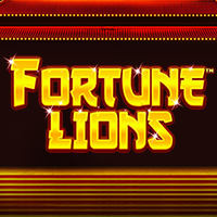 Fortune Lions