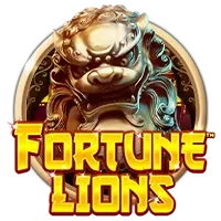 Fortune Lions