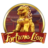 POP Fortune Lions