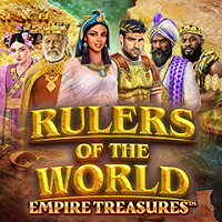 Rulers of the World: Empire Treasures™