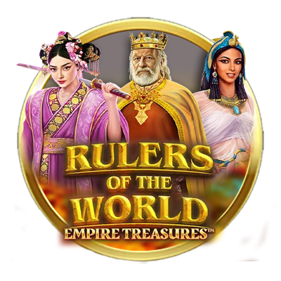 Rulers of the World: Empire Treasures™