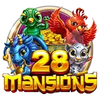 28 Mansions