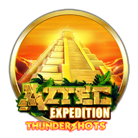 Aztec Expedition Thundershots