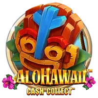 Alohawaii: Cash Collect™