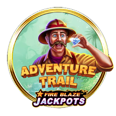 Fire Blaze: Adventure Trail