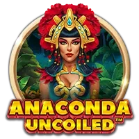 Anaconda Uncoiled