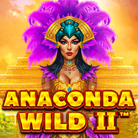 Anaconda Wild II