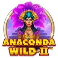 Anaconda Wild II