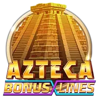 Azteca: Bonus Lines™ PowerPlay Jackpot