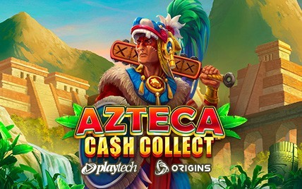 Azteca: Cash Collect™