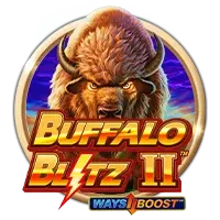 Buffalo Blitz II