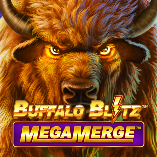 Buffalo Blitz: Mega Merge™