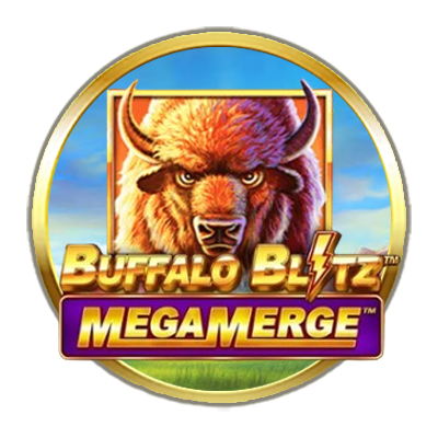 Buffalo Blitz: Mega Merge™