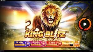 King Blitz™